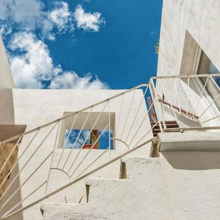 Authentic 1St Fl Apartment At The 3 Cities Marina Cospicua Exteriör bild