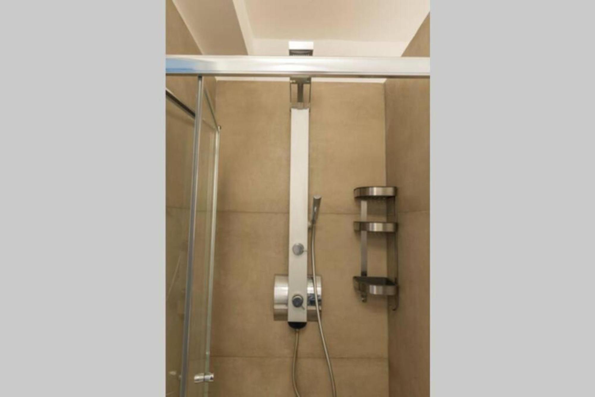 Authentic 1St Fl Apartment At The 3 Cities Marina Cospicua Exteriör bild
