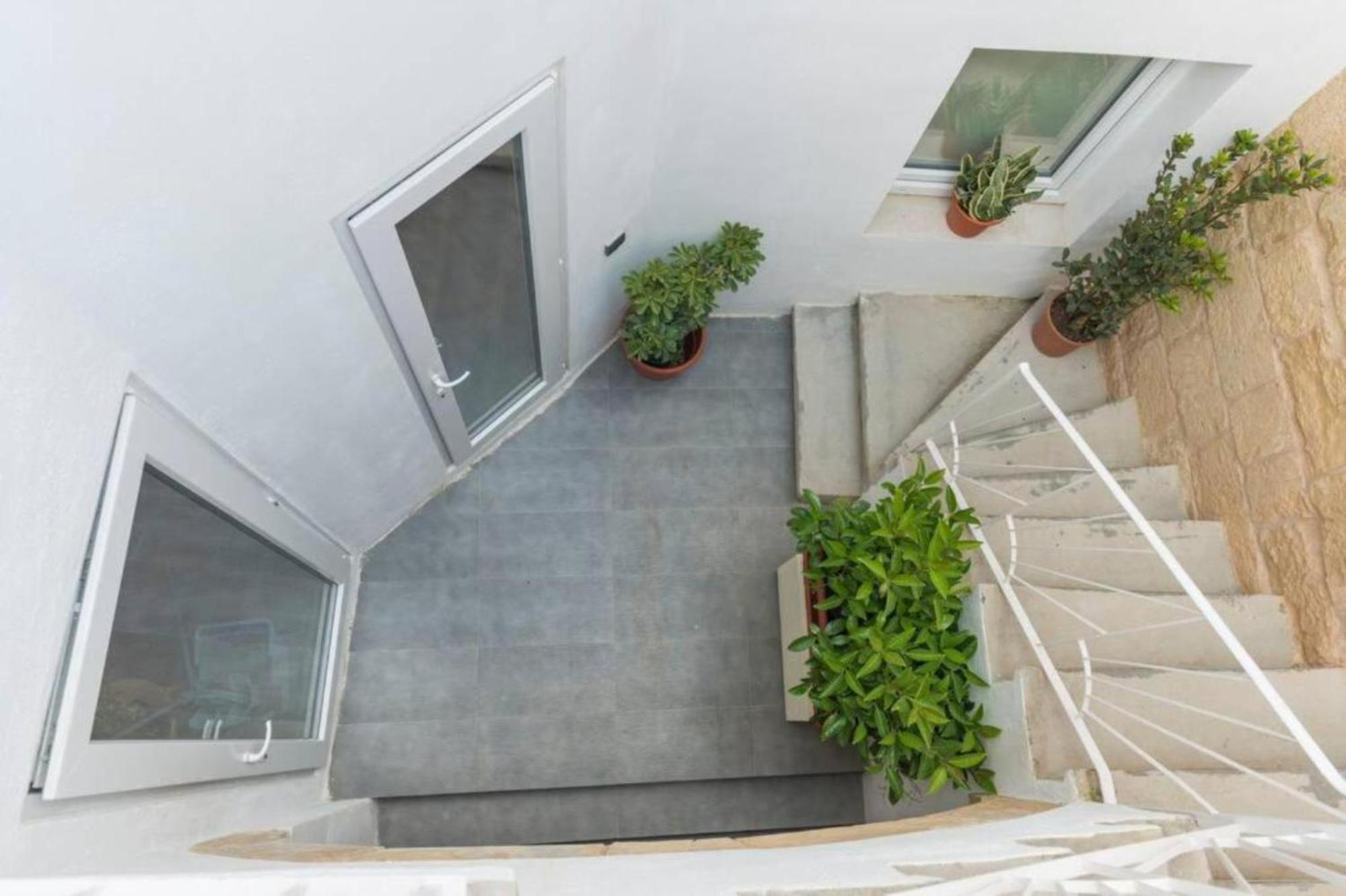 Authentic 1St Fl Apartment At The 3 Cities Marina Cospicua Exteriör bild
