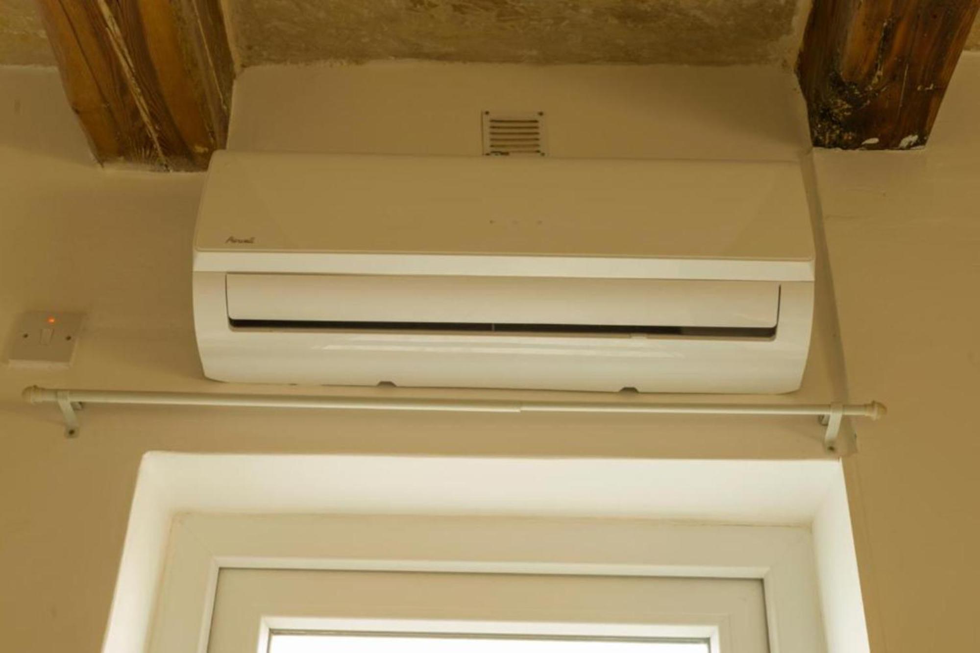 Authentic 1St Fl Apartment At The 3 Cities Marina Cospicua Exteriör bild