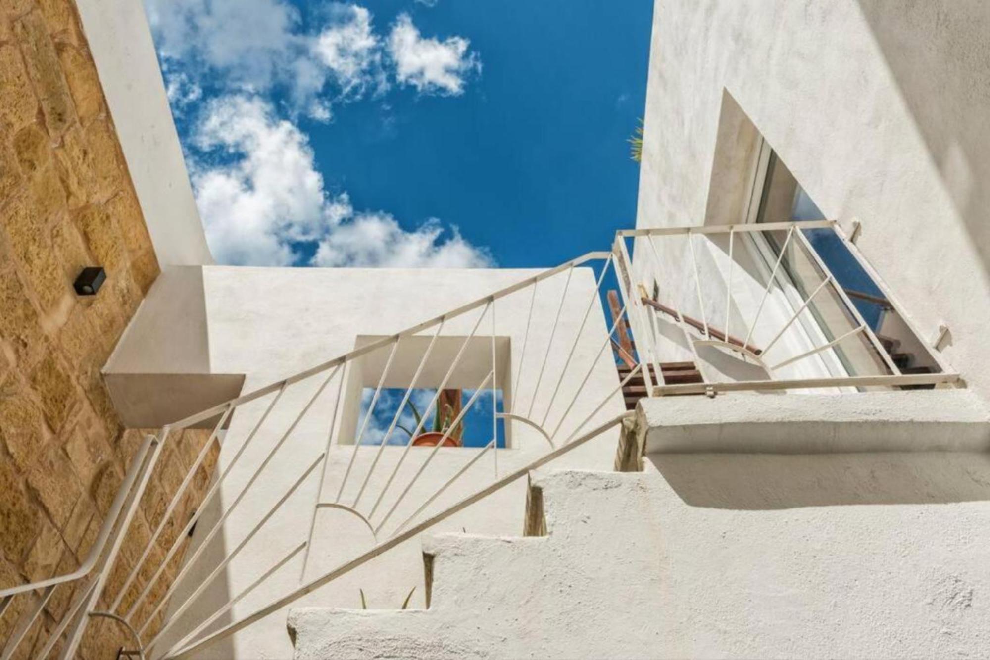 Authentic 1St Fl Apartment At The 3 Cities Marina Cospicua Exteriör bild